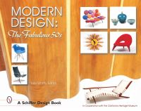 Book Cover for Modern Design by Tobi Smith, California Heritage Museum