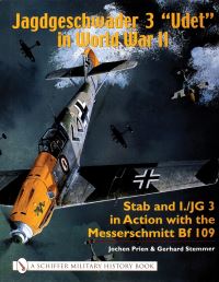 Book Cover for Jagdgeschwader 3 