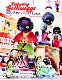 Book Cover for Collecting Golliwoggs by Dee Hockenberry, Tom Hockenberry