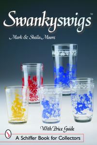 Book Cover for Swankyswigs by Mark  Sheila Moore