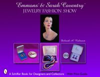 Book Cover for Emmons & Sarah Coventry by Deborah A Robinson
