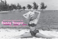 Book Cover for Bikini Girl Postcards by Bunny Yeager by Bunny Yeager