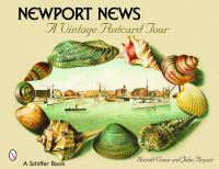 Book Cover for Newport News: by Harold Cones