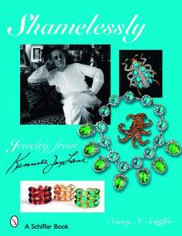 Book Cover for Shamelessly, Jewelry from Kenneth Jay Lane by Nancy  N Schiffer