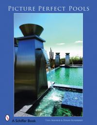 Book Cover for Picture Perfect Pools by Tina Skinner