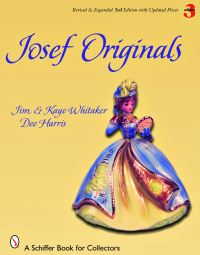 Book Cover for Josef Originals by Jim Whitaker, Kaye Whitaker, Dee Harris