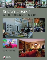 Book Cover for Showhouses 1 by Tina Skinner