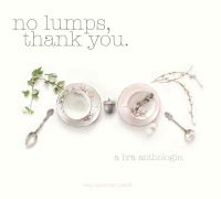 Book Cover for No Lumps, Thank You by Meg Spielman Peldo