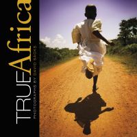 Book Cover for True Africa by David Sacks