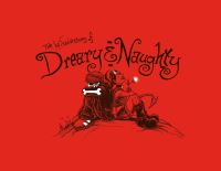 Book Cover for The Misadventures of Dreary & Naughty by John LaFleur