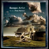 Book Cover for Escape Artist by Fran Forman