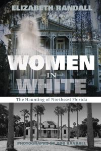 Book Cover for Women in White by Elizabeth Randall