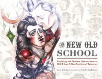 Book Cover for New Old School by Jakob Schultz
