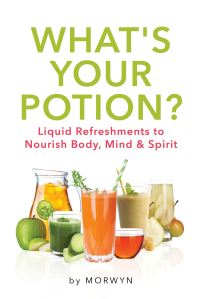 Book Cover for What's Your Potion? by Morwyn