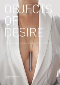 Book Cover for Objects of Desire by Rita Catinella Orrell