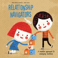 Book Cover for Relationship Navigators by Maria Mercé Conangla, Juame Soler