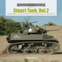 Book Cover for Stuart Tank Vol. 2 by David Doyle