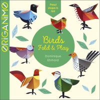 Book Cover for Birds by Dominique Ehrhard