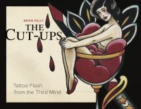 Book Cover for The Cut-Ups by Brian Kelly