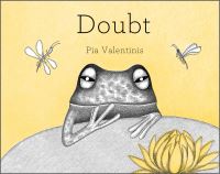 Book Cover for Doubt by Pia Valentinis