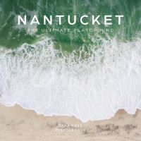 Book Cover for Nantucket by Tara Moss