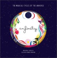 Book Cover for Infinity by Soledad Romero Mariño