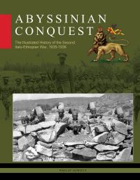 Book Cover for Abyssinian Conquest by Philip S Jowett