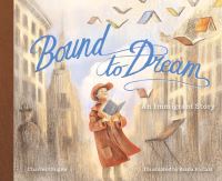 Book Cover for Bound to Dream by Charles Ghigna