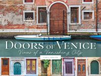 Book Cover for Doors of Venice by Greg Miller