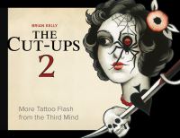Book Cover for The Cut-Ups 2 by Brian Kelly