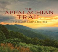 Book Cover for The Appalachian Trail by Raymond Salani