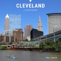 Book Cover for Cleveland by Gary J Sikorski