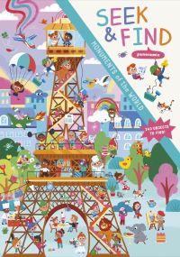 Book Cover for Monuments of the World by Benedetta Capriotti, Susana Gurrea, Sean Sims, Diego Vaisberg