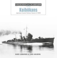 Book Cover for Kaibokans by Hans Lengerer, Lars Ahlberg