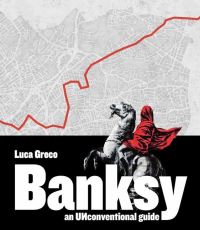 Book Cover for Banksy by Luca Greco