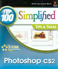Book Cover for Photoshop CS2 by Lynnette Kent