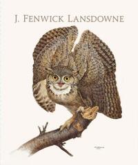 Book Cover for J. Fenwick Lansdowne by Robert McCracken Peck