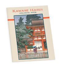 Book Cover for Cbk Hasui by Kawase Hasui