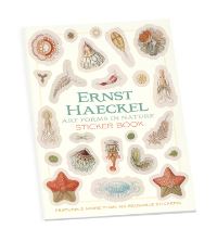 Book Cover for Ernst Haeckel by Ernst Haeckel