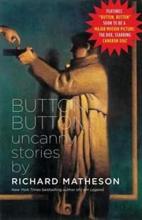 Book Cover for Button, Button by Richard Matheson