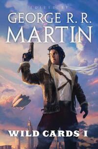Book Cover for Wild Cards I by George R R Martin