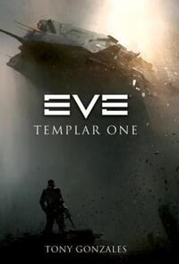 Book Cover for Eve by Tony Gonzales
