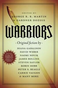 Book Cover for Warriors by George R R Martin