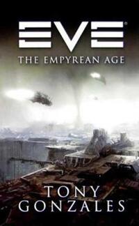 Book Cover for Eve: by Claire Avery