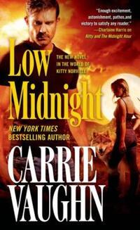 Book Cover for Low Midnight by Orson Scott Card