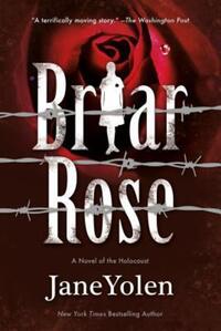 Book Cover for Briar Rose by Jane Yolen, Terri Windling