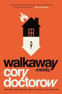 Book Cover for Walkaway by Cory Doctorow