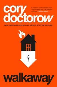 Book Cover for Walkaway by Cory Doctorow