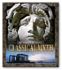 Book Cover for Classical Myth by Jane Bingham