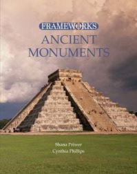 Book Cover for Ancient Monuments by Shana Priwer, Cynthia Phillips